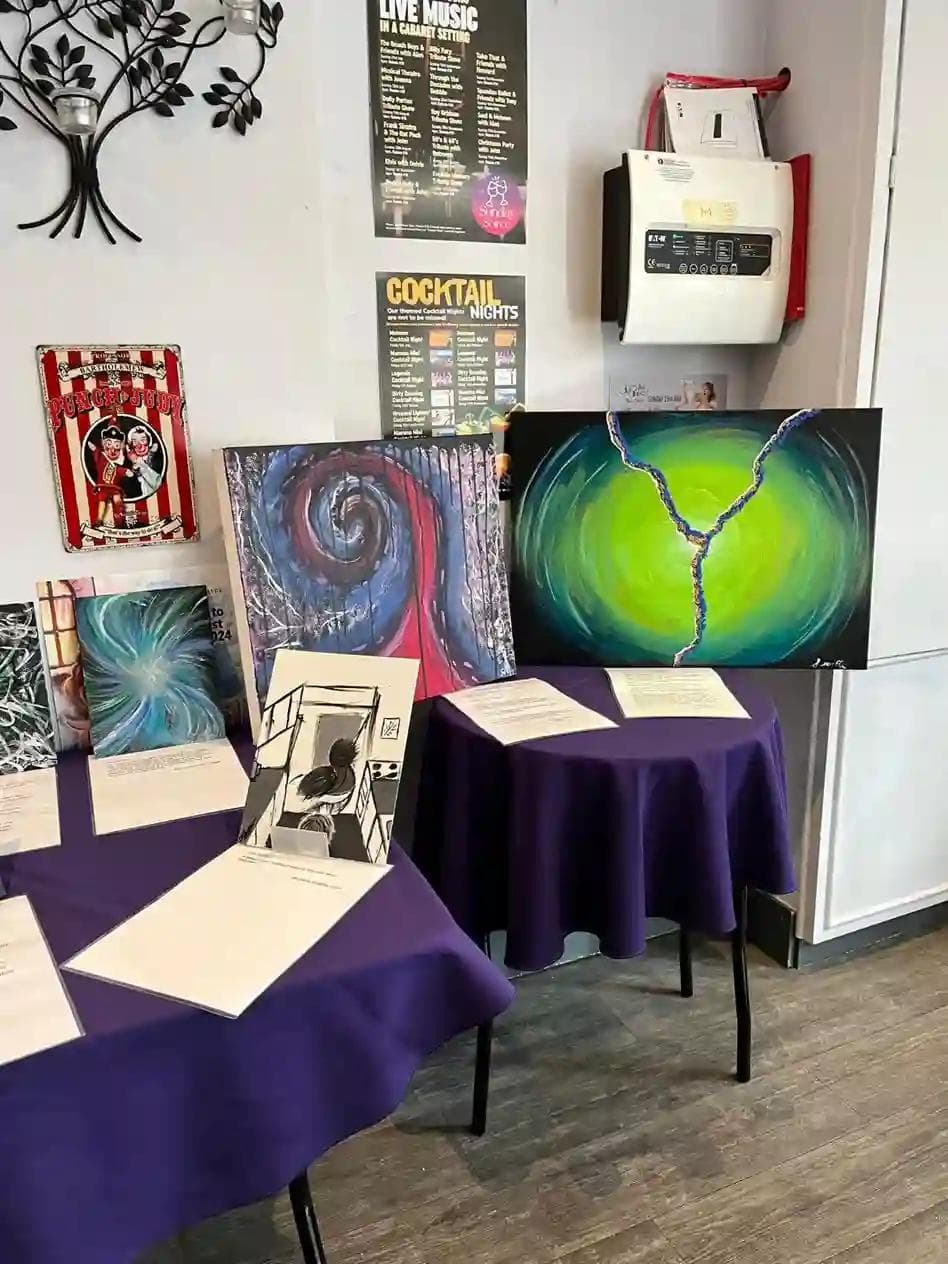 Gallery 5