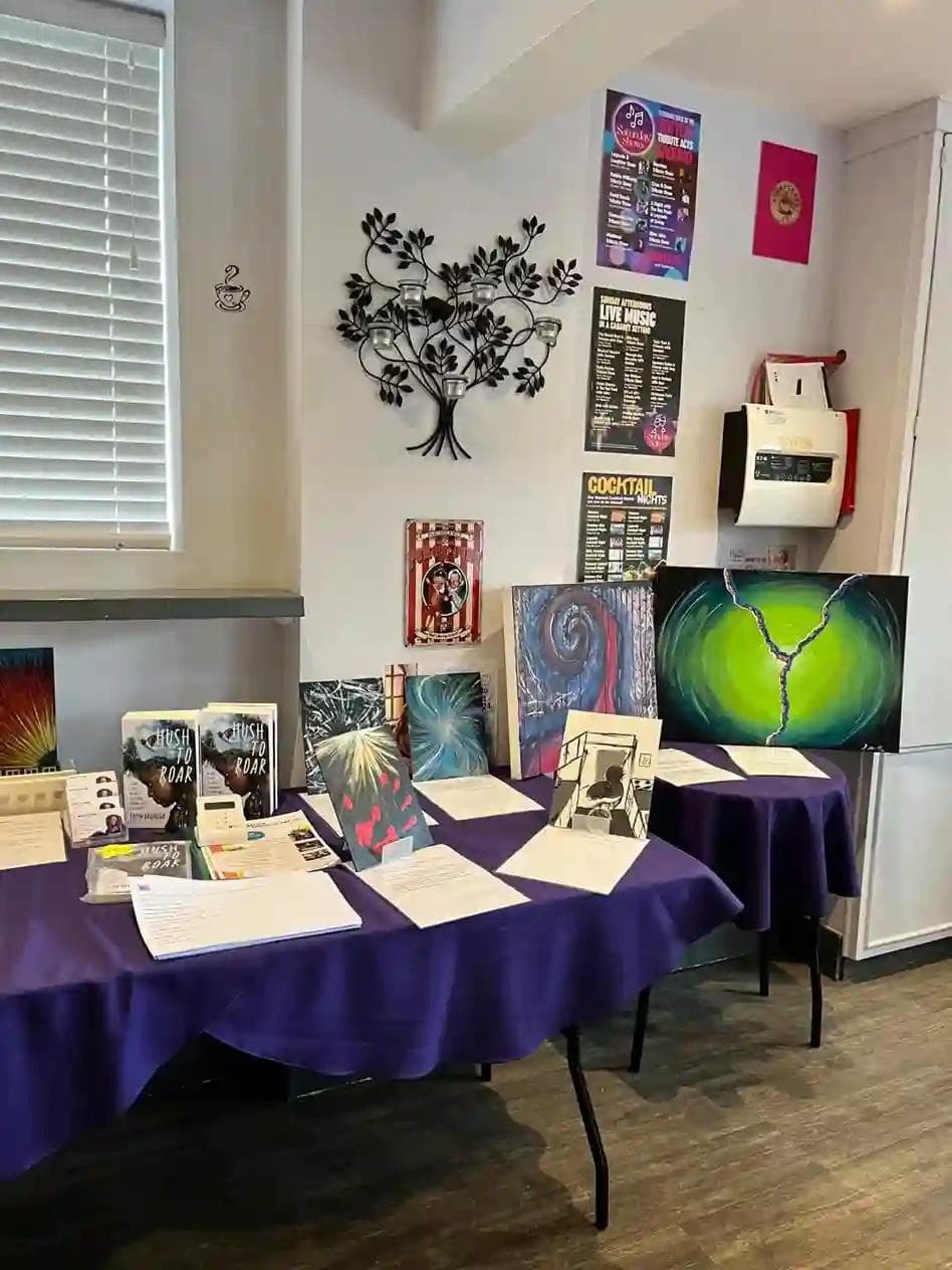 Gallery 8