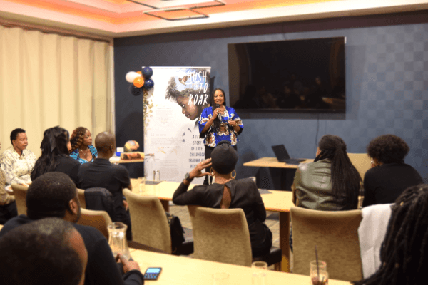 Neuro Linguistic Programming