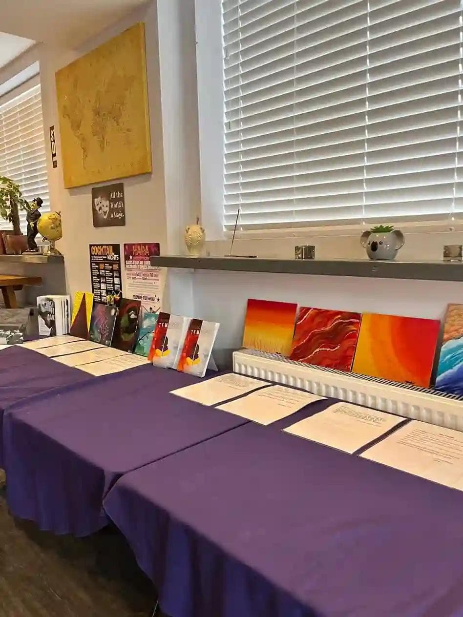 Gallery 9